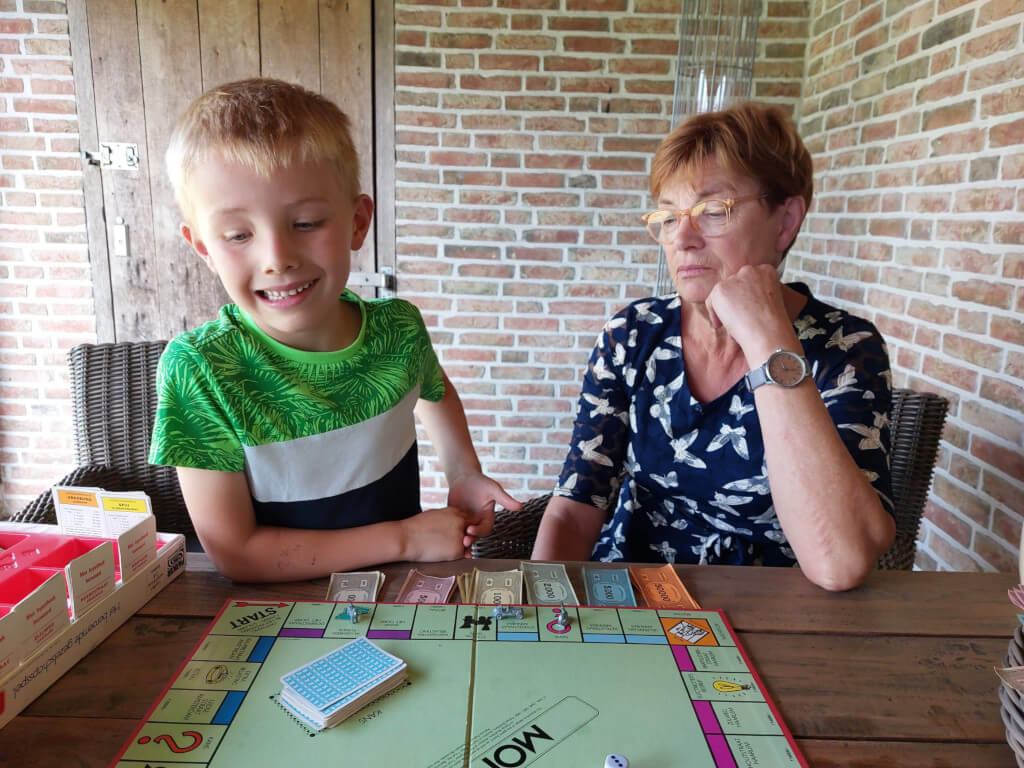 spelletje monopoly