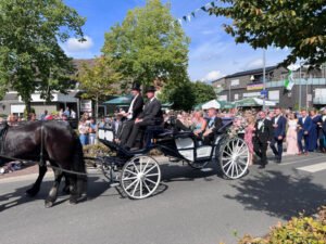 Lees meer over het artikel Schützenfest Weseke