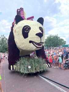 Lees meer over het artikel Festunique Beltrum