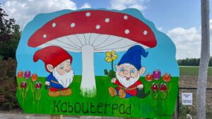 Lees meer over het artikel Prachtig kabouterbos ontdekt in Wilbertoord