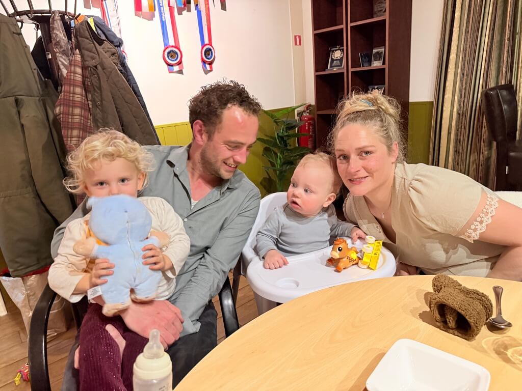 Je bekijkt nu Kerst in Brabant