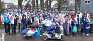 Lees meer over het artikel Hermien maakt 30 carnavals-outfits